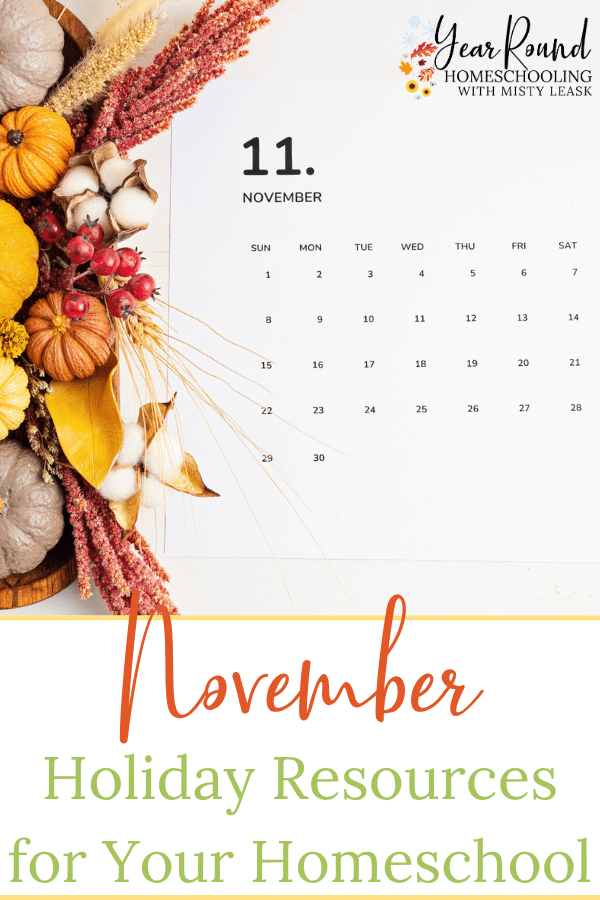 november holiday resources for your homeschool, november holiday resources, holiday resources november, november homeschool holiday resources, homeschool november holiday resources, homeschool holiday resources november